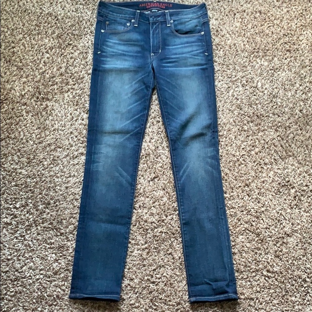 American Eagle Skinny Jeans NWOT